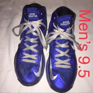 Nike Hyper Disruptor / Men’s Size 9.5